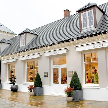 Sejour En Famille Ou Amis A Disneyland & Paris Lognes Bagian luar foto